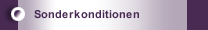 Sonderkonditionen